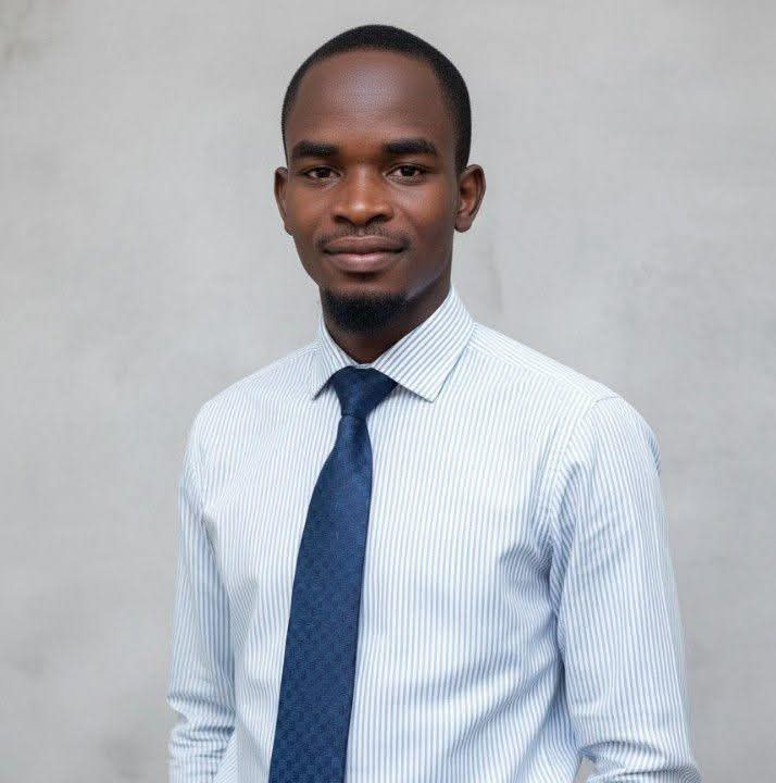 Zubairu Dalhatu Wazata, COO