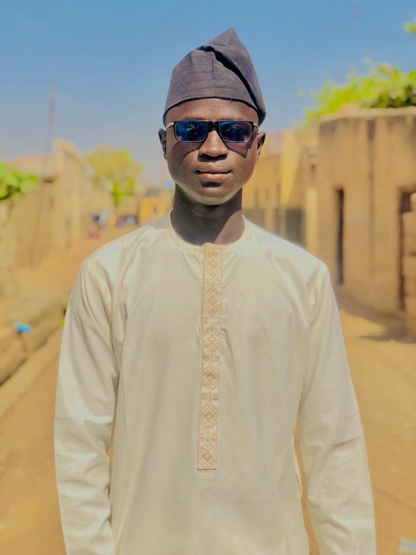 Darda'i Usman Saminu, OM