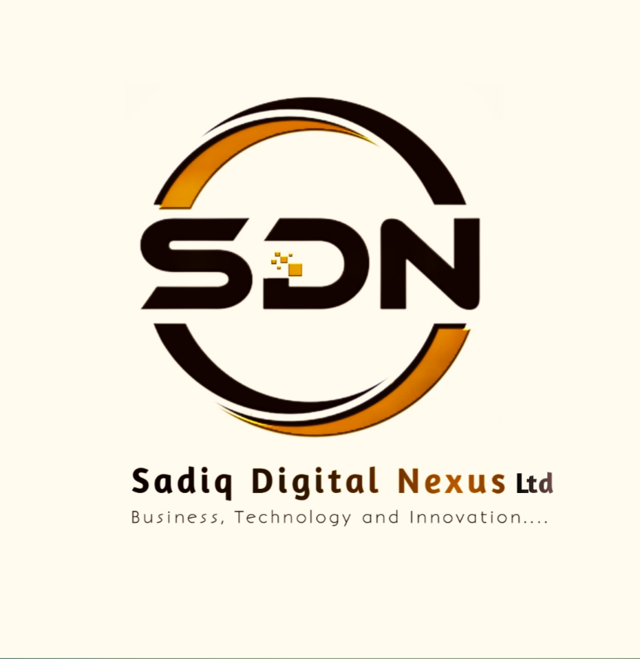 Digital Marketing Master Guide By Sadiq Digital Nexus Ltd
