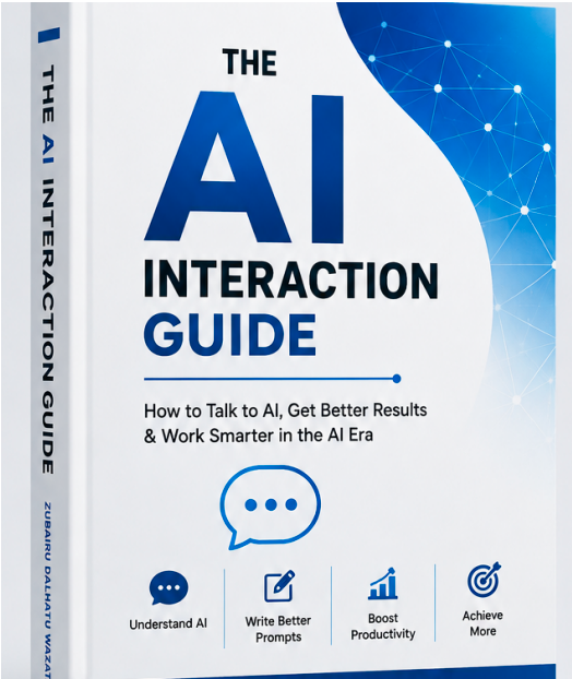 The AI Interaction Guide